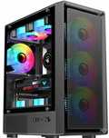 Komputer Gamingowy NOWY !!! Intel i5-14400F RTX 5060 Ti  1TB M.2