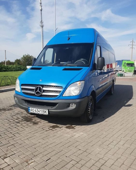 Тури на гори Карпат з Ужгорода та Мукачева