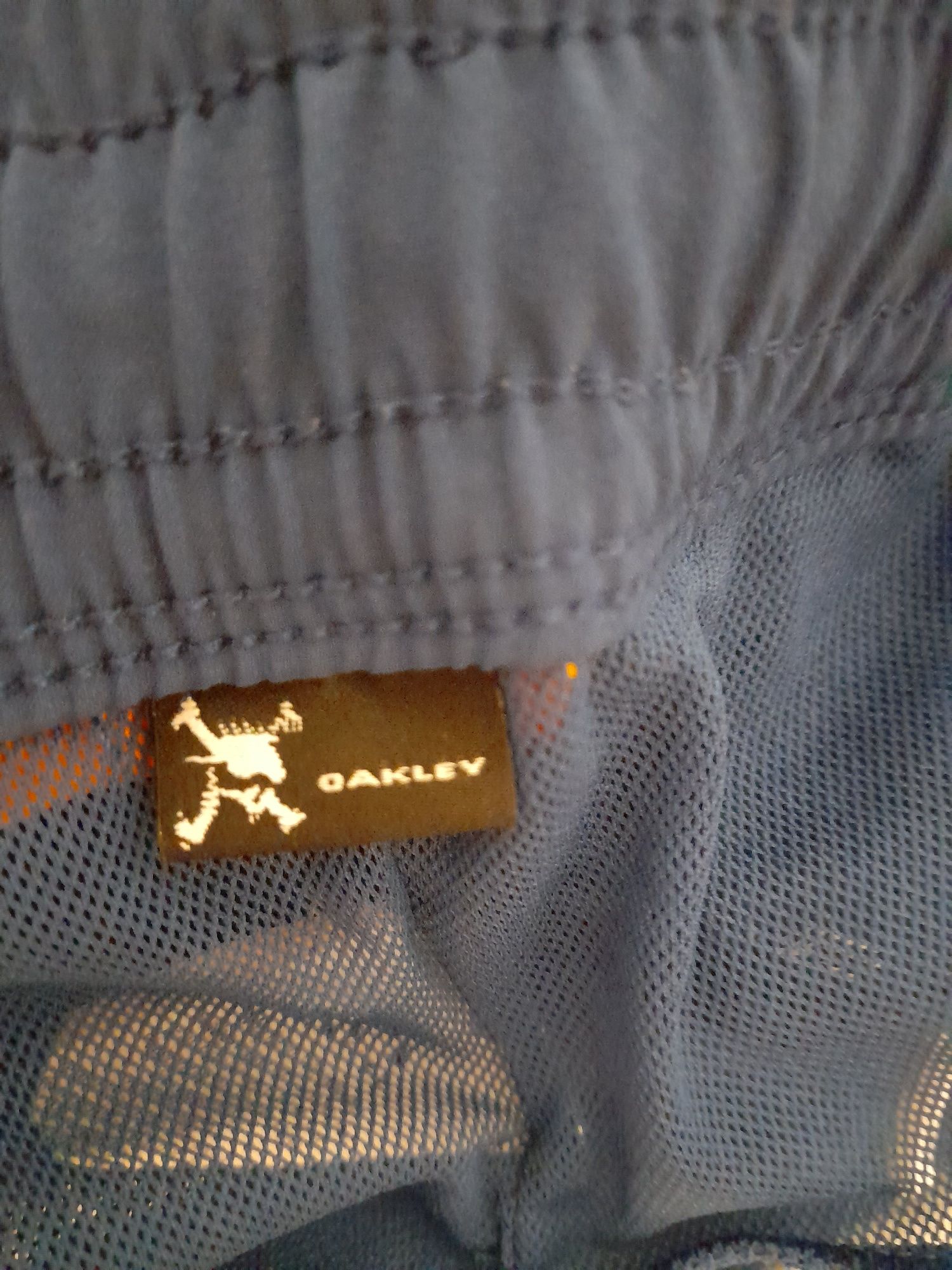 Оригинал Oakley New B1B 18 шорты р. М