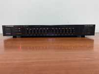 Еквалайзер Эквалайзер підсилювач Pioneer GR 331