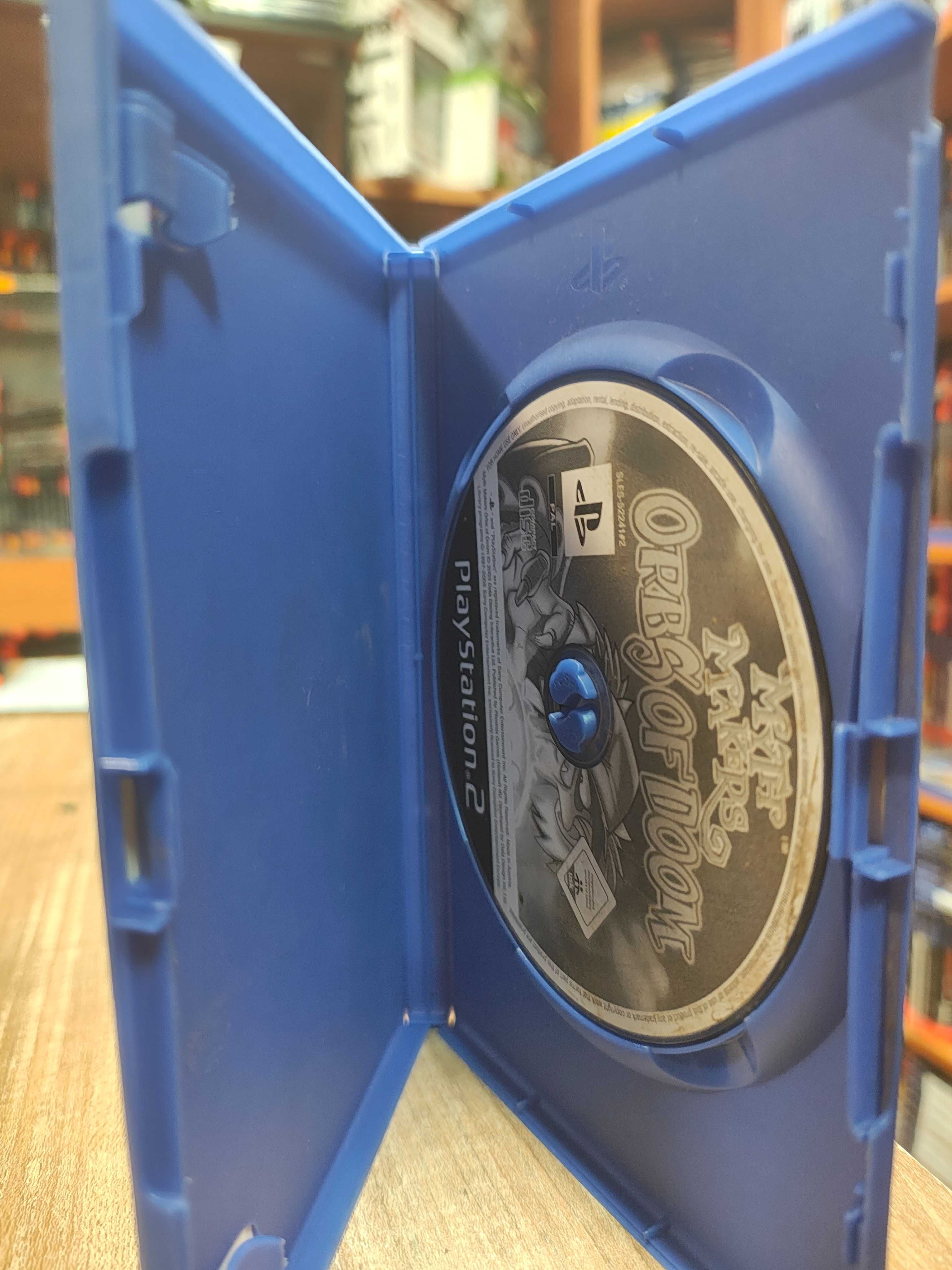 Myth Makers: Orbs of Doom PS2, SklepRetroWWA