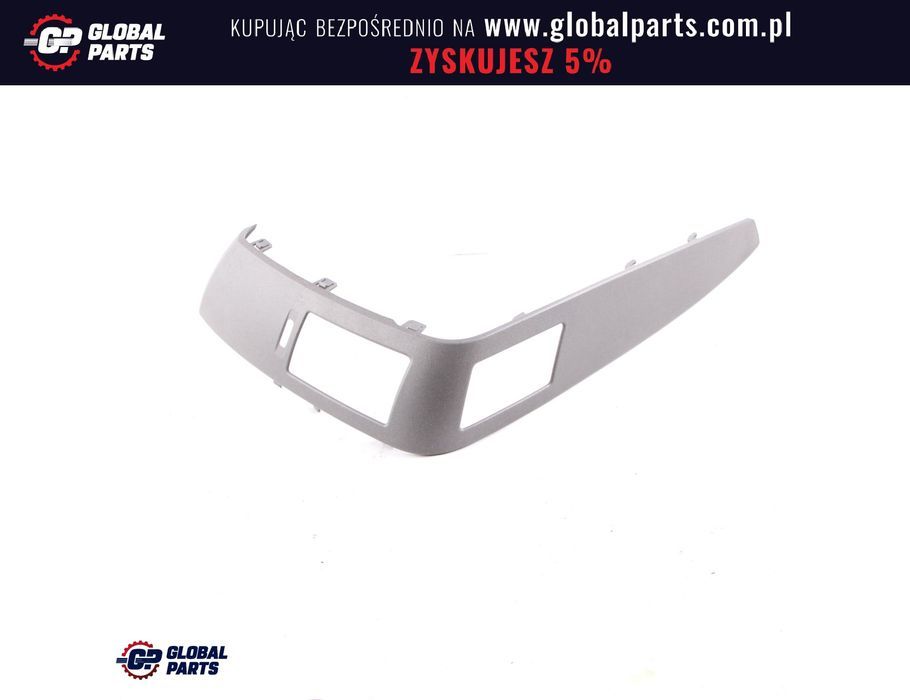 Mercedes W906 Listwa Maskująca Konsoli Lewa