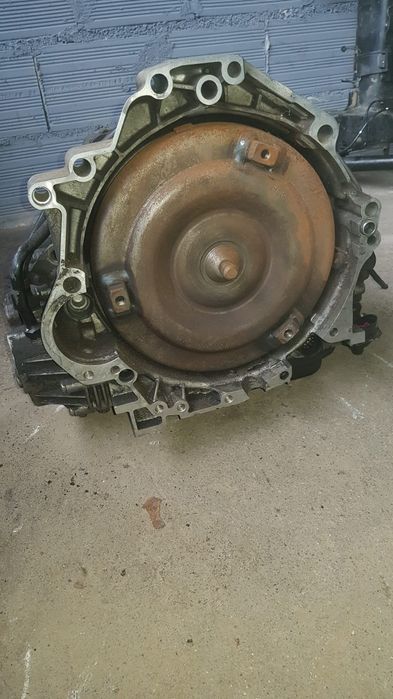 Caixa de velocidades Automática Audi A6 2.5TDI V6