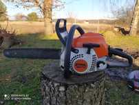 Piła Stihl MS 211c