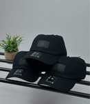 Кепка Air Jordan Club Cap Us Cb Flt Patch Black FD5181-013 Оригінал