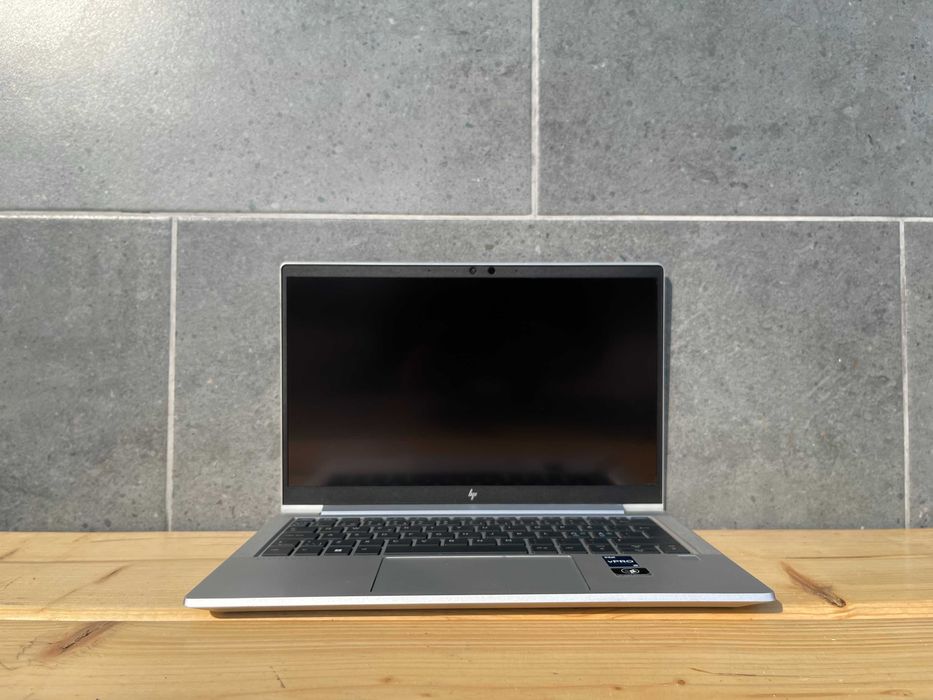 Ноутбук HP EliteBook 630 G9/i5-1245U/16GB/256GB/13"/IPS/FHD/Гарантія