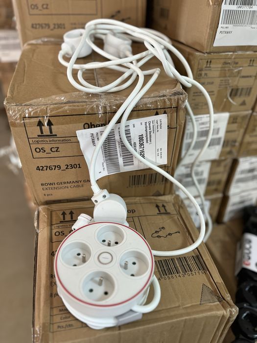 Гурт lidl подовжувач переноска silver crest