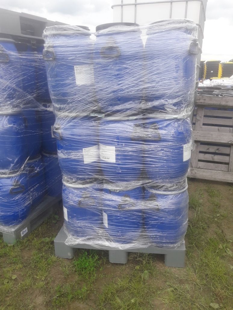 Beczki plastikowe 30 litrów beczka zbiornik