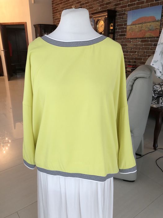 Bluzka damska roz 42