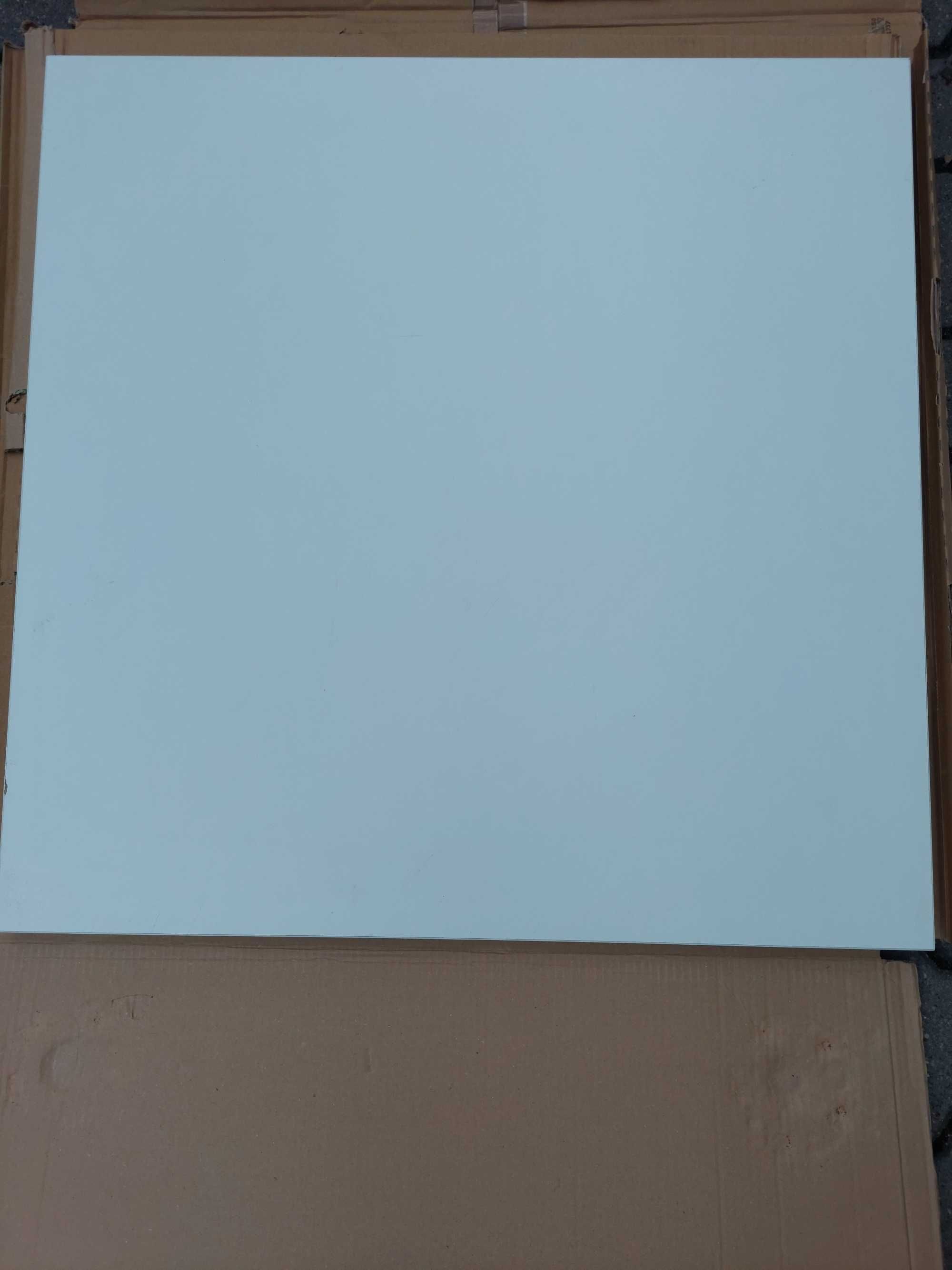 Blat stołu 75x75cm Ikea Melltorp Bialy. KRAKÓW