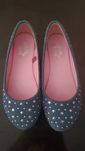Sapatos menina n 31