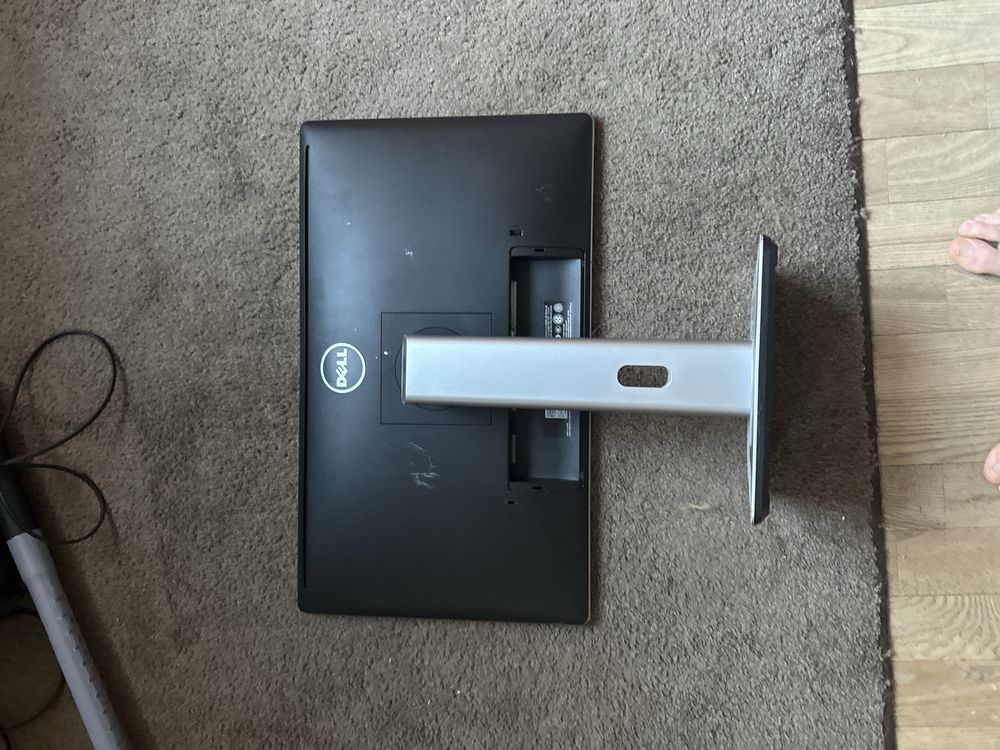 Sprzedam monitor asus 60HZ