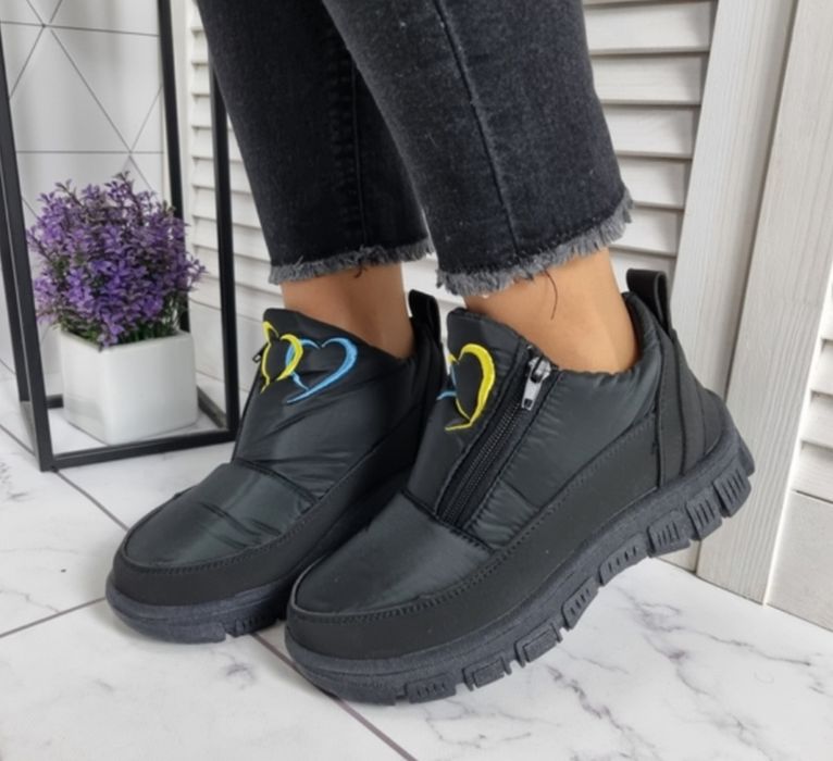 Думки короткі зимові  жіночі 36р