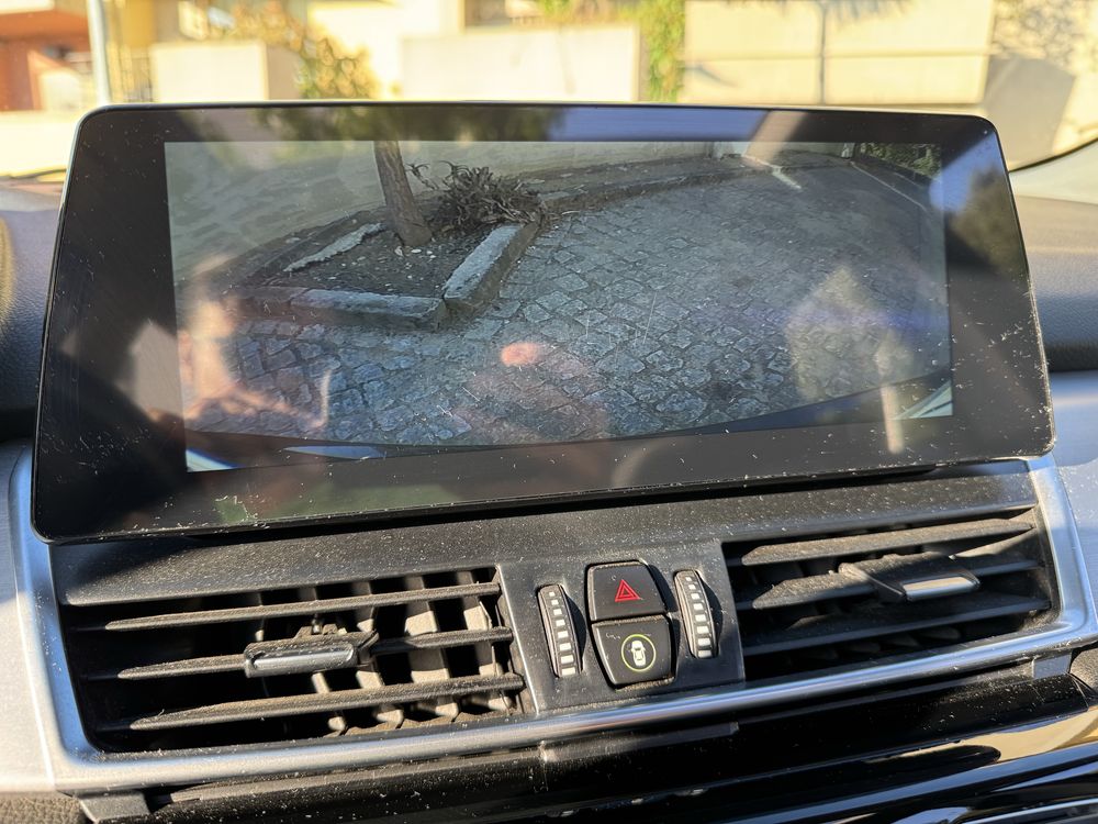 Bmw serie 2 Active Tourer I Full extras