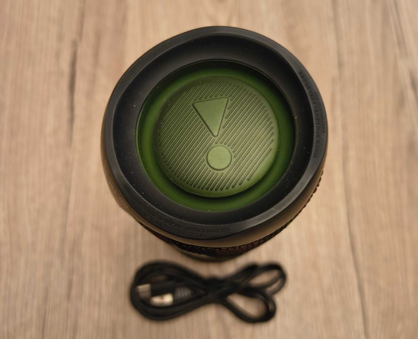 Głośnik JBL FLIP 5 Bluetooth Moro