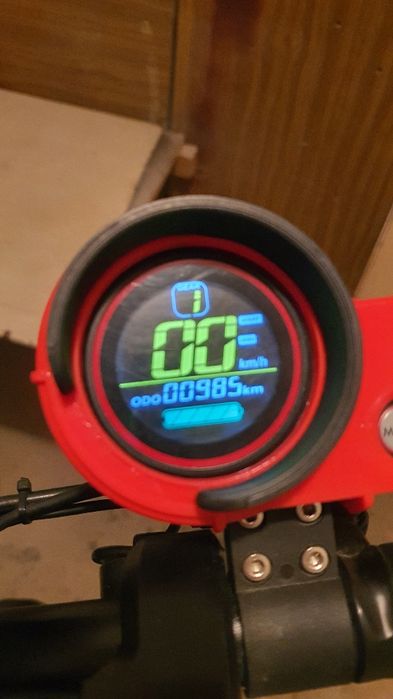 Hulajnoga techlife x7