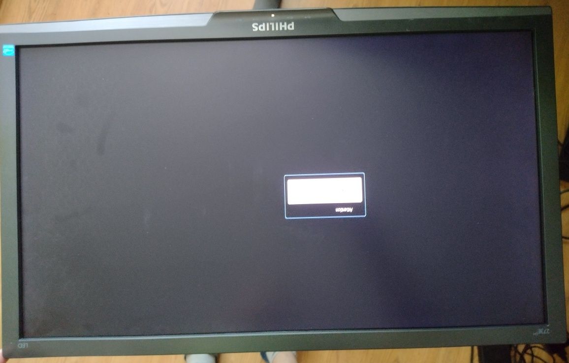 Monitor Philips 273E