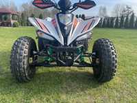 Quad Alfarad 250