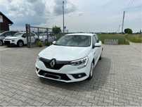 Renault Megane 2019 rok