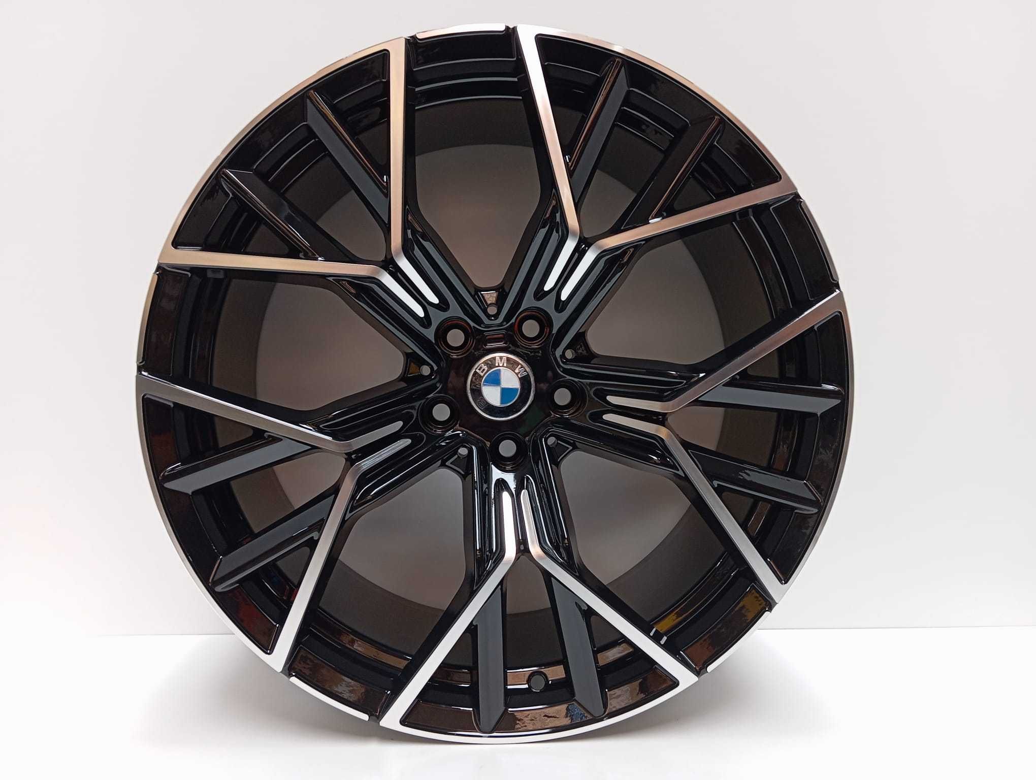 Conjunto 4 Jantes 20" 5x112 BMW (RP777_205X112)