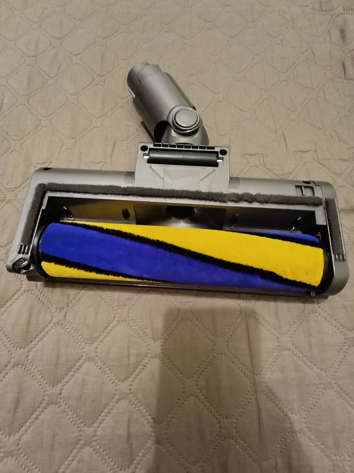 Щетка Турбощетка к пылесосу DYSON- V15 V11 V10 V8 V7 V6