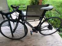 Rower szosowy Focus Culebro