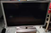 Telewizor Philips LED 37''