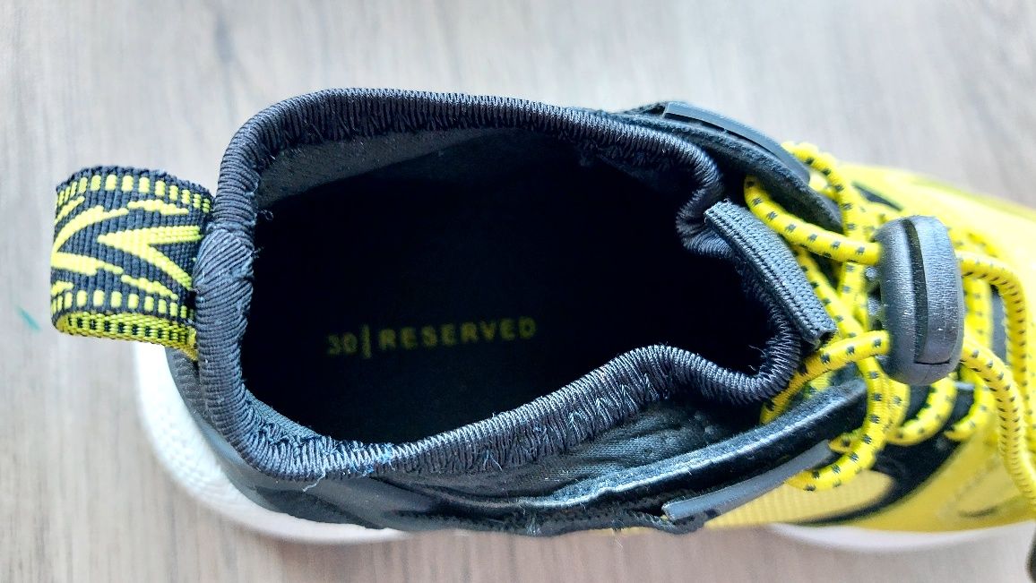 Buty chłopięce Reserved rozm. 30