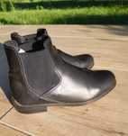 Buty do jazdy konnej 39
