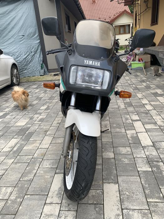 Продам Yamaha Fz750