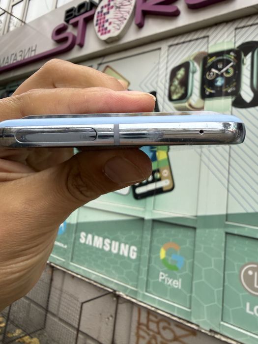 Google Pixel 8 pro 512gb. Максимальна пам'ять