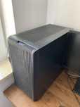 Komputer RTX 3060 32GB Ram I9-13900K Asus B760M wifi
