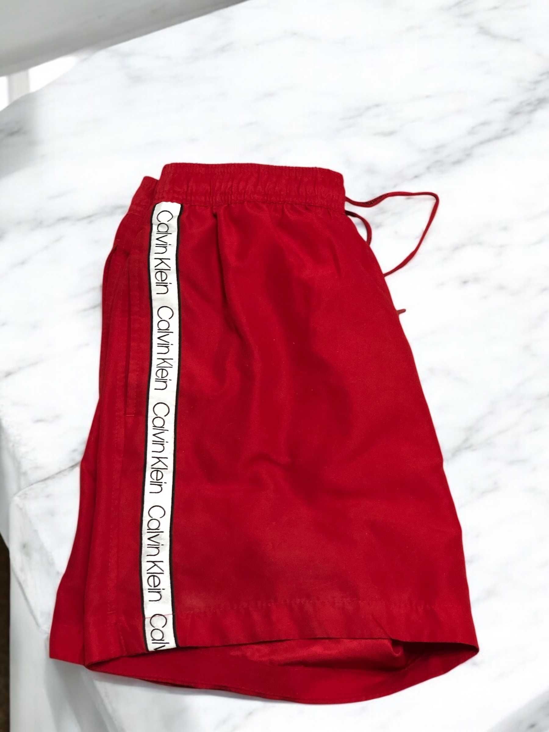 Шорты плавательные Calvin Klein Swimwear
