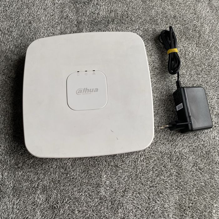 Видеорегистратор Dahua DHI-NVR2108-I