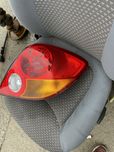 Lampa Hyundai Coupe II Tiburon Prawa