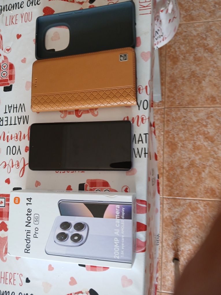 Redmi Note 14 Pro 5G