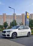 BMW X1 Xdrive28i 2.0L