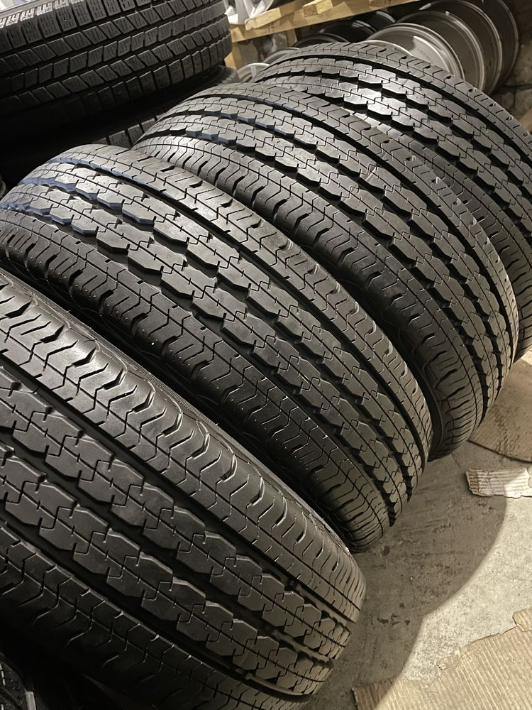 205/75 R16C Pirelli Chrono