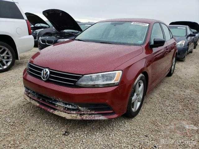 Разборка VOLKSWAGEN JETTA Фольцваген Джетта розборка Автошрот