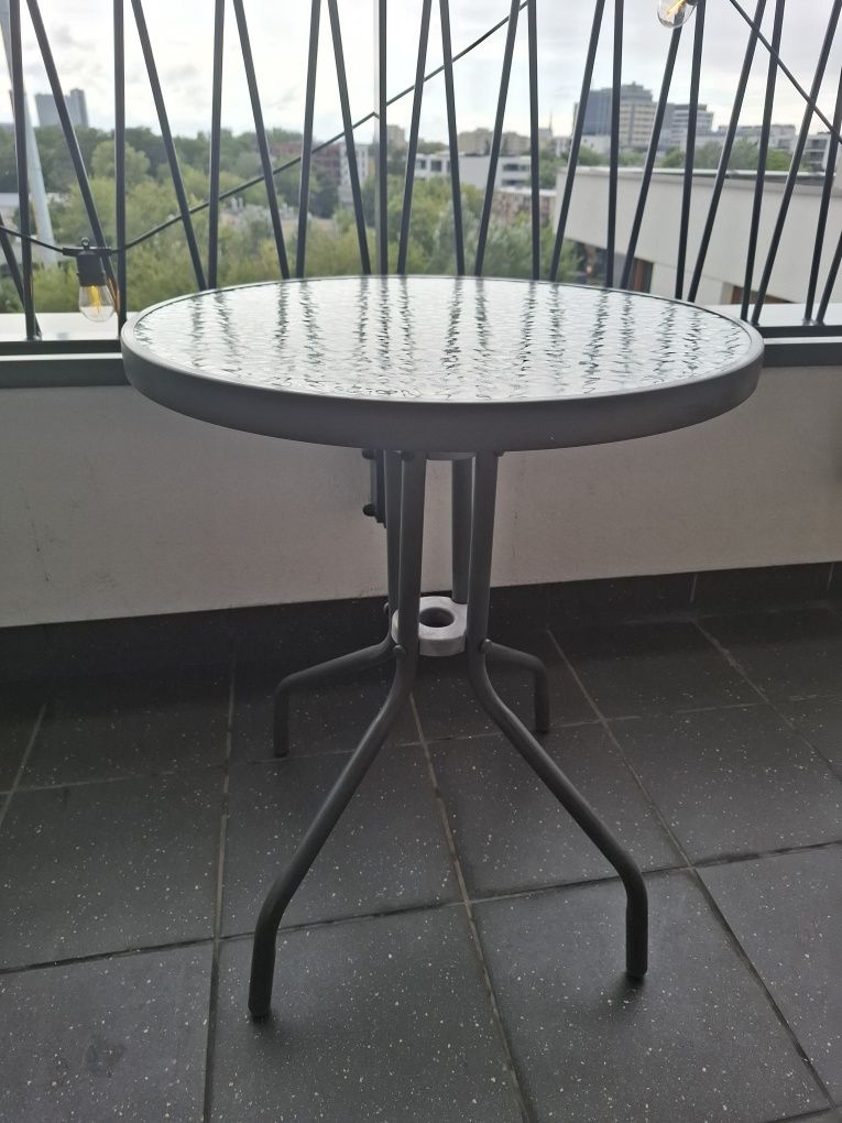 Stół do ogrodu / na balkon Jysk