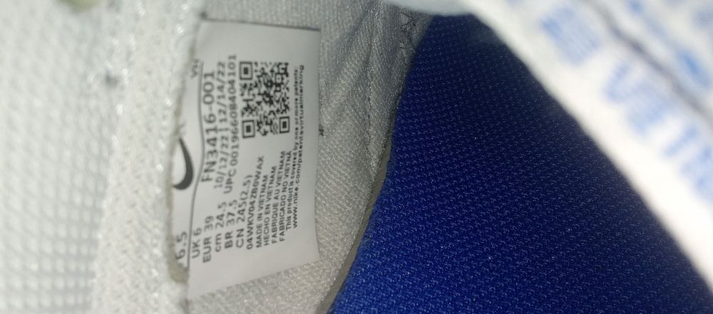 Sapatilhas Nike SB Dunk Low