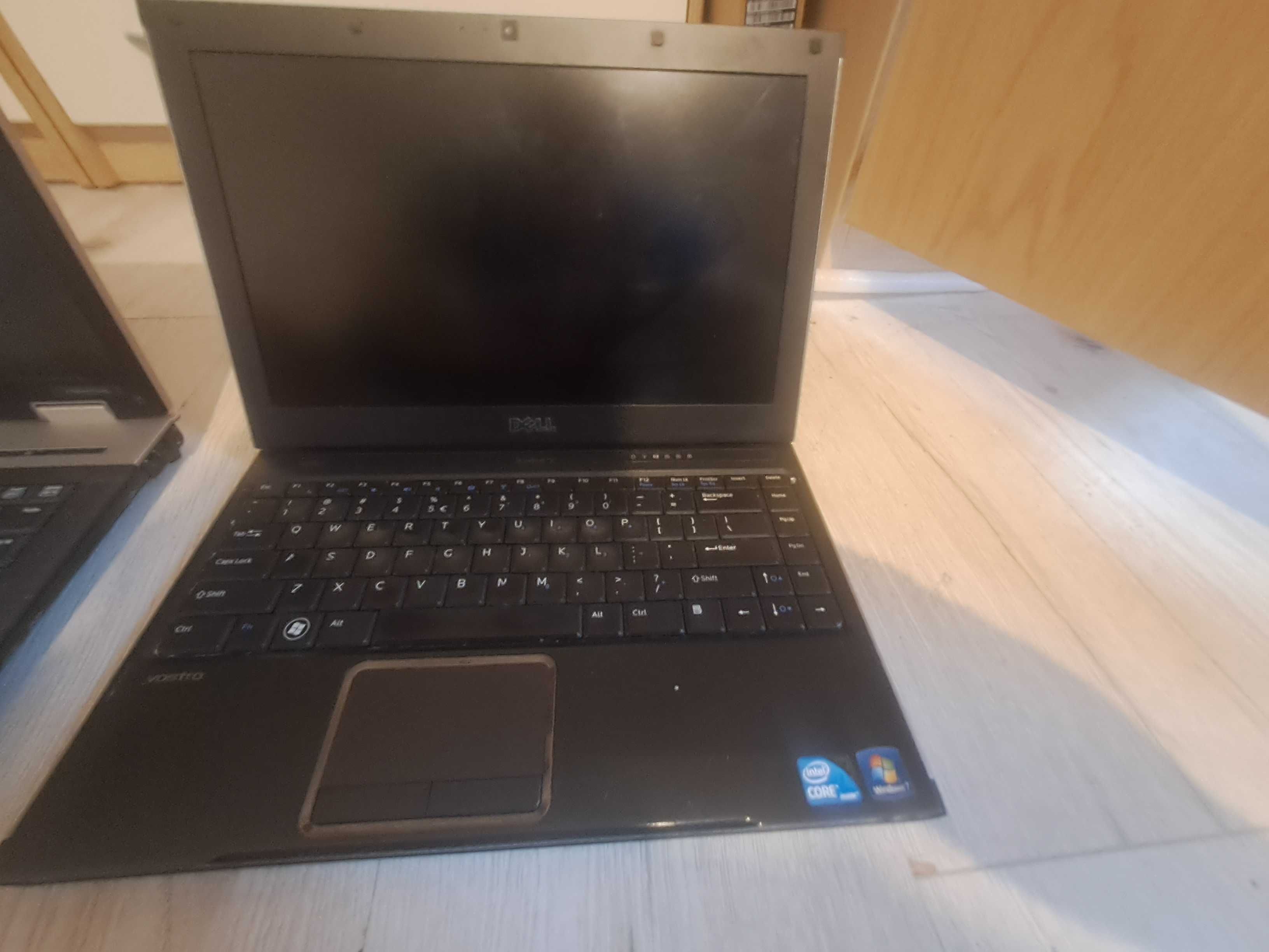 Laptop dla Szpeca od klamotów