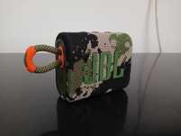 Продам колонку JBL go 3