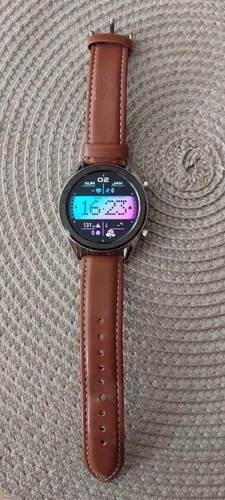 Huawei GT FTN-B19