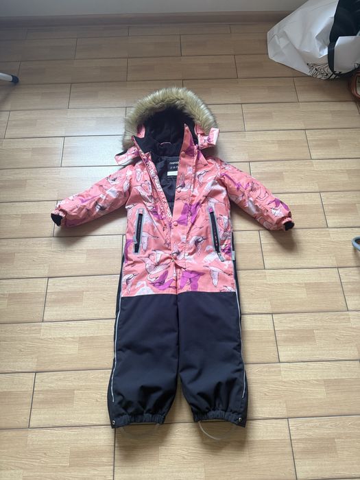 Комбинезон рейма