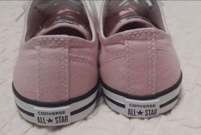 Кеды Converse All Star