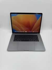 Apple Macbook Pro 15 2017 i7 16GB RAM 256GB SSD IL2796