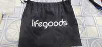 Conjunto de bandas elásticas da lifegoods