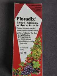 Floradix suplement diety