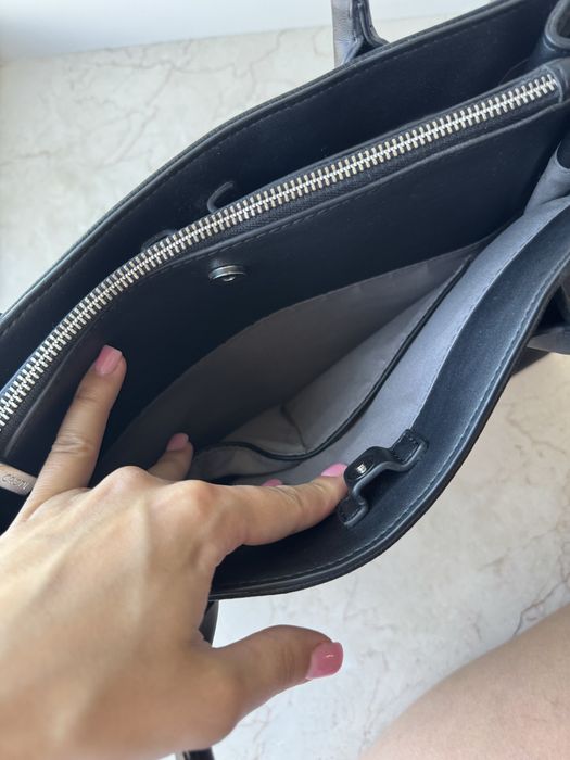 Сумка L.credi італійська